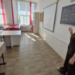 Профессия будущего: девятиклассники Баганской школы № 1 прокладывают свой маршрут