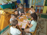 Подарок для воспитателя