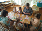 Подарок для воспитателя