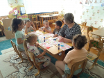 Подарок для воспитателя