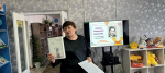 Путешествие во времени: как третьеклассники открывали для себя мир Любови Воронковой