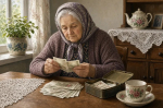 Виды пенсионных накоплений
