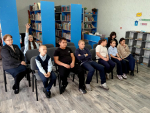 Любите и берегите животных