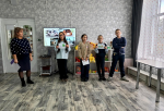 Любите и берегите животных