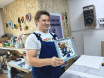В гости - к предпринимателю