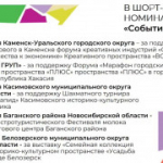 Сила муниципальной команды – залог звёздного успеха!