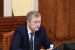 Защита от подтоплений должна быть системной