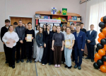 "Путешествие" по Пушкинской карте