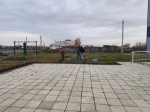 Эко – субботник «Мы за чистоту»