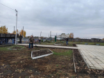 Эко – субботник «Мы за чистоту»