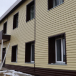Глава района посетил село Казанка Казанского сельсовета