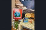 Итоги конкурса детских рисунков «Я рисую осень»