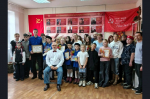 Итоги конкурса детских рисунков «Я рисую осень»