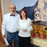Итоги конкурса детских рисунков «Я рисую осень»
