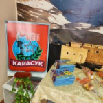 Итоги конкурса детских рисунков «Я рисую осень»