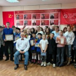 Итоги конкурса детских рисунков «Я рисую осень»