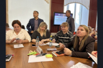 Обучающее мероприятие для руководителей школ по повышению качества образования обучающихся.