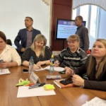 Обучающее мероприятие для руководителей школ по повышению качества образования обучающихся.